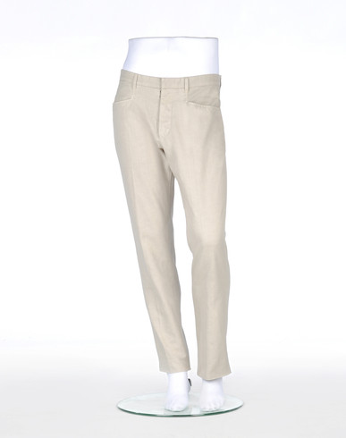 MAISON MARTIN MARGIELA 10 - Casual pants