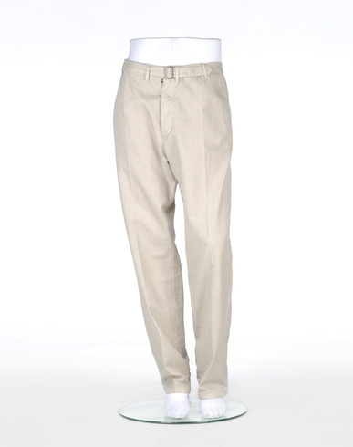 Casual pants