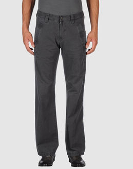 Hosen - DRYKORN PRODUCT - BEI YOOX.COM