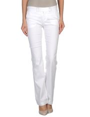 WOOLRICH - Casual pants