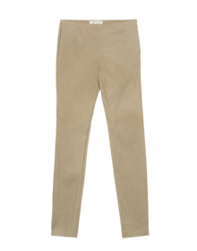 MAISON MARTIN MARGIELA 1 - Leather pants