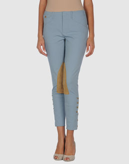 RALPH LAUREN - HOSEN - Hosen - bei YOOX.COM