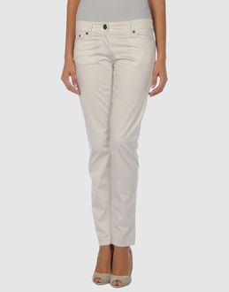 Daniele Alessandrini Casual Pants - Item 36256941