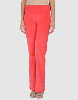 Tapioca Casual Pants - Item 36256955