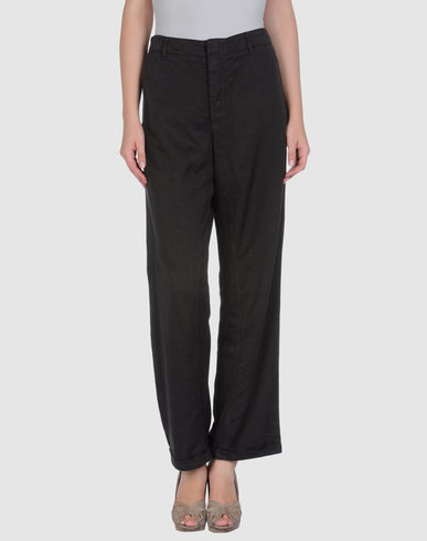ZOOM JO NO FUI - Casual trouser