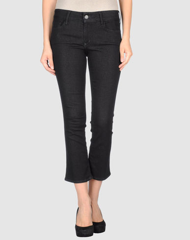 ZOOM BLACK ORCHID - Casual pants
