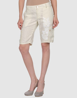 Nfy - Pantalons - Bermudas