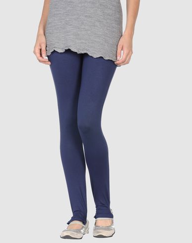 ZOOM TWIN-SET Simona Barbieri - Leggings