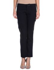 MONOCROM - Casual trouser