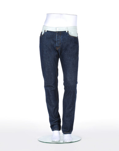 MAISON MARTIN MARGIELA 10 - Jeans