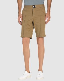 T By Alexander Wang Bermudas - Item 36257146