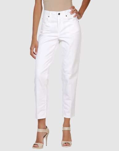 ZOOM STELLA McCARTNEY - Casual pants