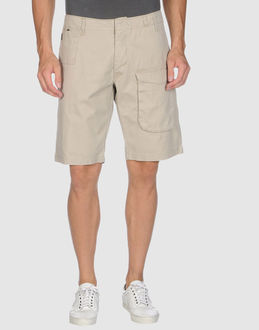 Paul Smith Jeans Bermudas - Item 36257374