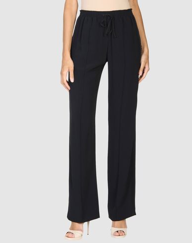 ZOOM LUTZ - Casual pants