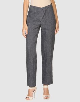 Alessandra Marchi Casual Pants - Item 36257471