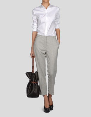 JIL SANDER - Pants