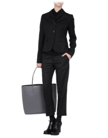 JIL SANDER - Dress pants