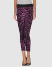 DOLCE & GABBANA - Pantalone capri