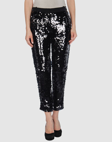 ZOOM D&G - Casual trouser