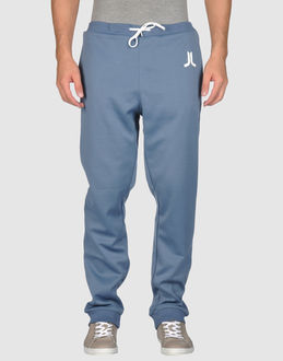WESC - FELPE - Pantaloni felpa - su YOOX.COM