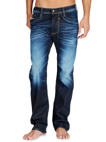 DIESEL - Straight - TIMMEN 0882V