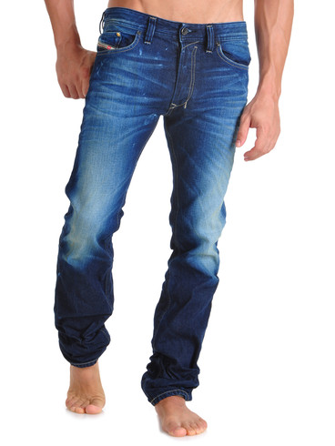 DIESEL - Straight - SAFADO 0880W