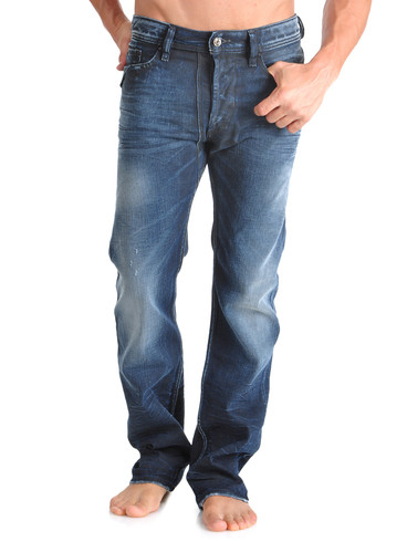 DIESEL - Straight - MENNIT 0880F