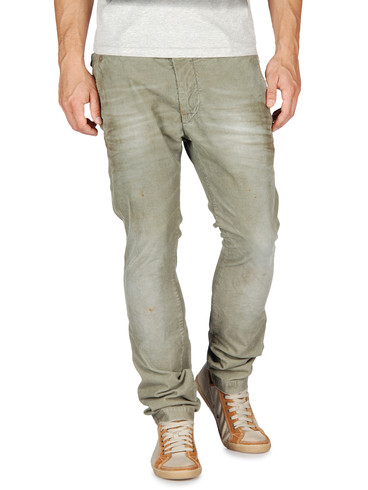 DIESEL - Pants - CHI-TIGHT