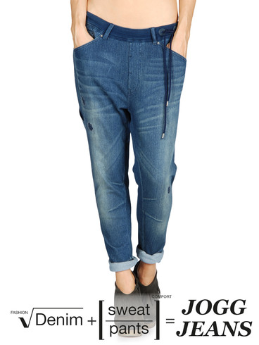 DIESEL - Boyfriend - TINTSIE-N.E. 00BPX