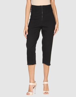 Lost & Found 3/4-length Shorts - Item 36257995