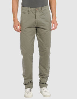 Guru Casual Pants - Item 36258027
