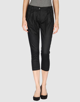 Pinko 3/4-length Shorts - Item 36258053