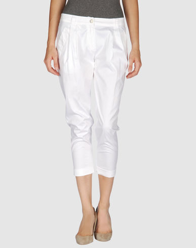 ZOOM PINKO - 3/4-length short