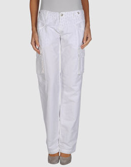 prezzi e offerte PINKO SUNDAY MORNING PANTALONI Pantaloni su YOOX.COM su prezzi in promozione