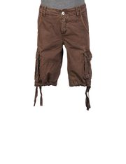 VINTAGE 55 - Bermuda shorts