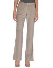 ARMANI COLLEZIONI - Casual pants