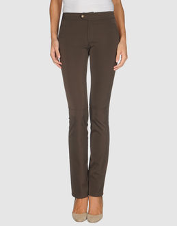 Strenesse Blue Casual Pants - Item 36258300