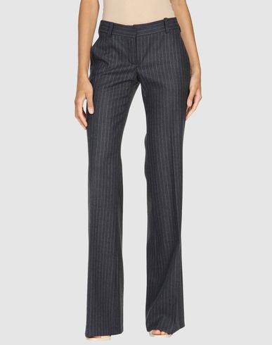 ZOOM BALMAIN - Casual pants