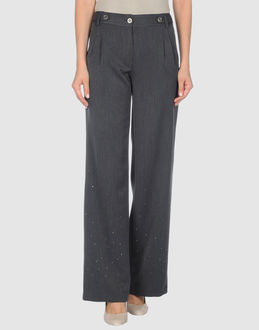 B Diamond Casual Pants - Item 36258351