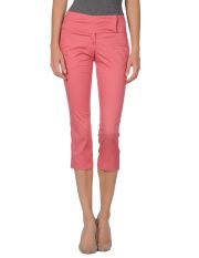 PEUTEREY - 3/4-length short