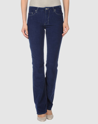 ZOOM GANT - Casual trouser