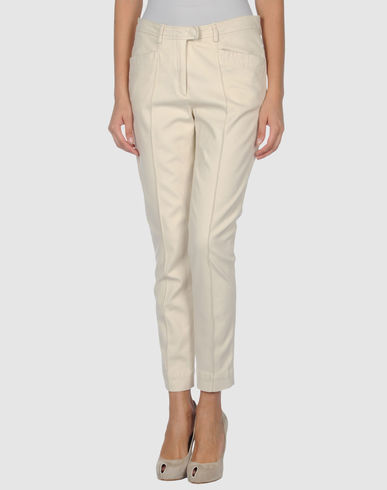ZOOM GANT - 3/4-length trousers