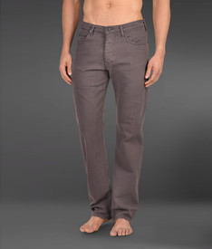 ARMANI JEANS - Denim