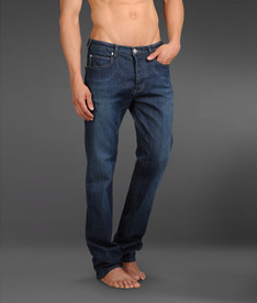 ARMANI JEANS - Denim
