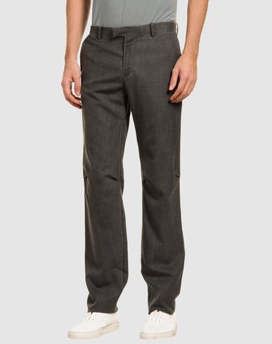 ZOOM UNDERCOVER - Casual pants