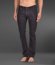 ARMANI JEANS - Denim