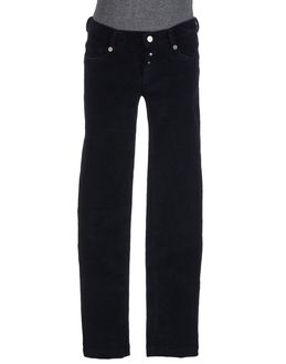 T&t Tito E Teo Casual Pants - Item 36258640