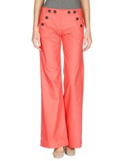 ALLDRESSEDUP - Casual pants