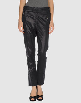 Skunk Funk Casual Pants - Item 36258793