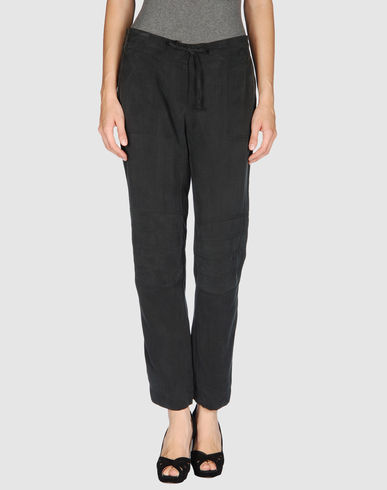 ZOOM JO NO FUI - Casual trouser
